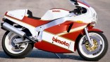 Bimota YB4ie